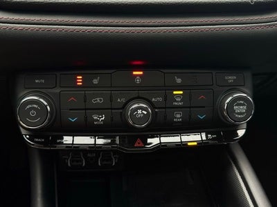 2022 Dodge Durango R/T AWD