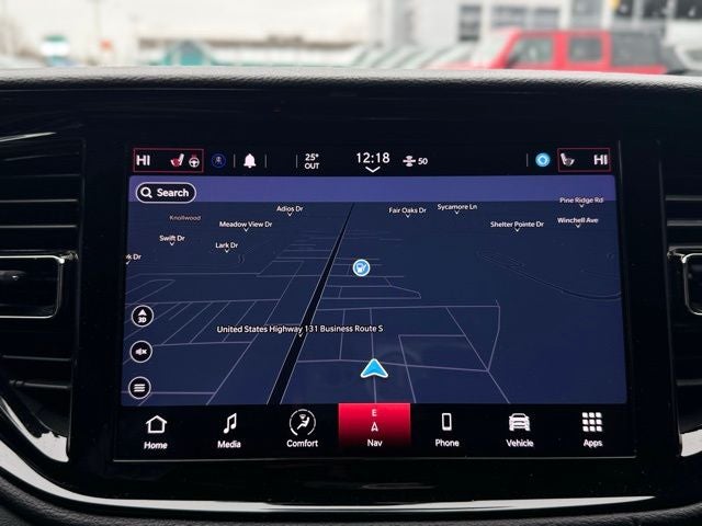 2022 Dodge Durango R/T AWD