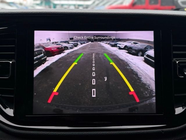 2022 Dodge Durango R/T AWD