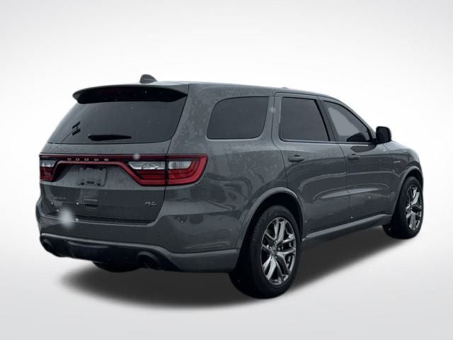 2022 Dodge Durango R/T AWD