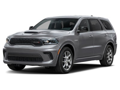 2027 Dodge Durango GT