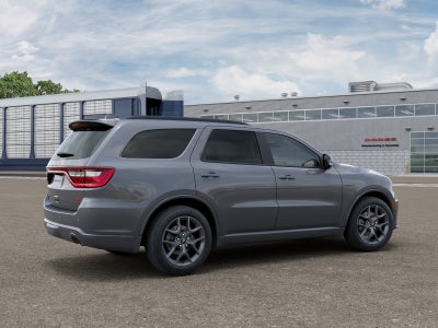 2027 Dodge Durango GT