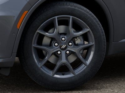2027 Dodge Durango GT