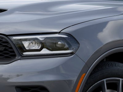 2027 Dodge Durango GT