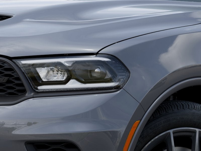 2027 Dodge Durango GT