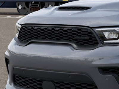 2027 Dodge Durango GT