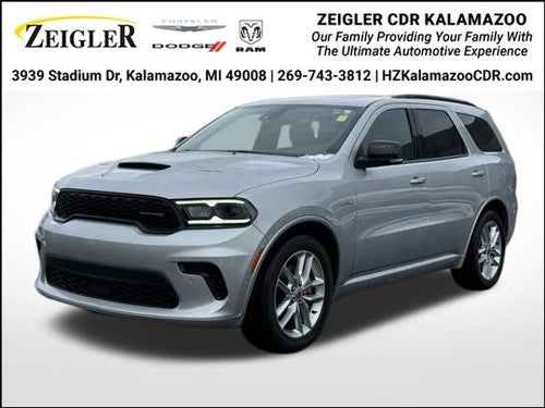 2024 Dodge Durango R/T Plus AWD