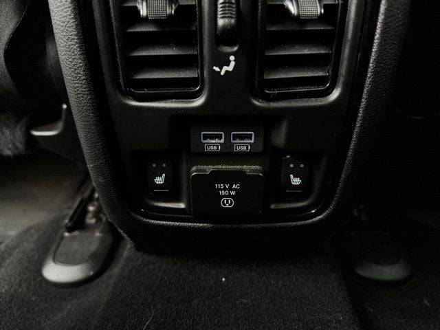 2024 Dodge Durango R/T Plus AWD