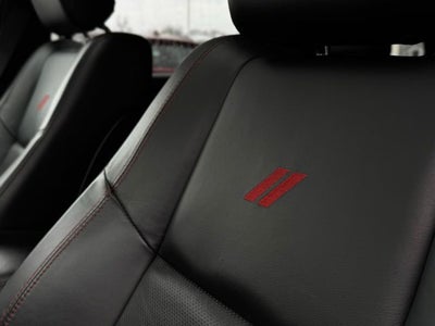 2024 Dodge Durango R/T Plus AWD