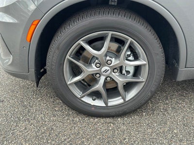 2027 Dodge Durango GT HEMI AWD
