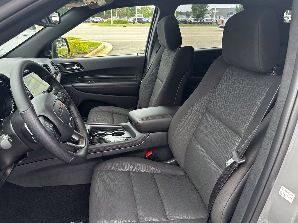 2027 Dodge Durango GT HEMI AWD
