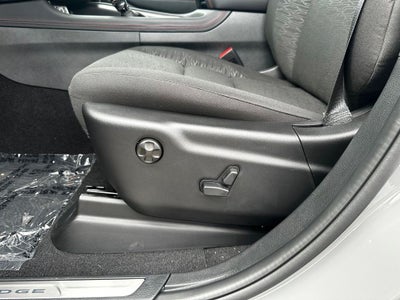 2027 Dodge Durango GT HEMI AWD