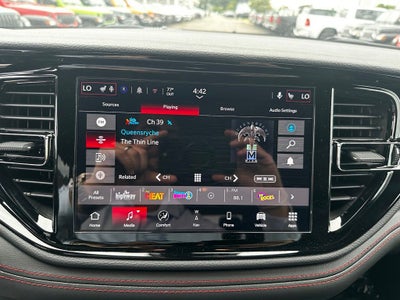 2027 Dodge Durango GT HEMI AWD