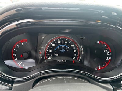 2027 Dodge Durango GT HEMI AWD