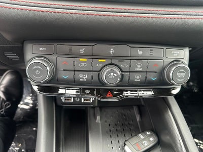 2027 Dodge Durango GT HEMI AWD
