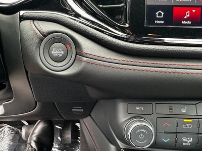 2027 Dodge Durango GT HEMI AWD