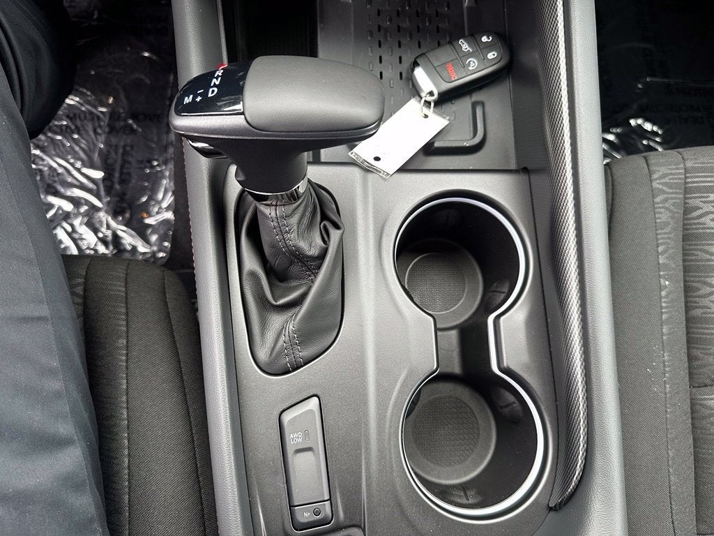2027 Dodge Durango GT HEMI AWD