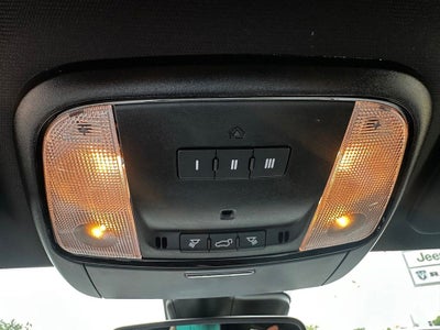 2027 Dodge Durango GT HEMI AWD