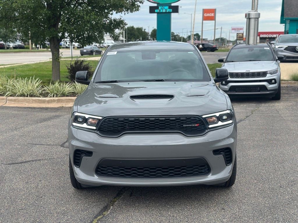 2027 Dodge Durango GT HEMI AWD