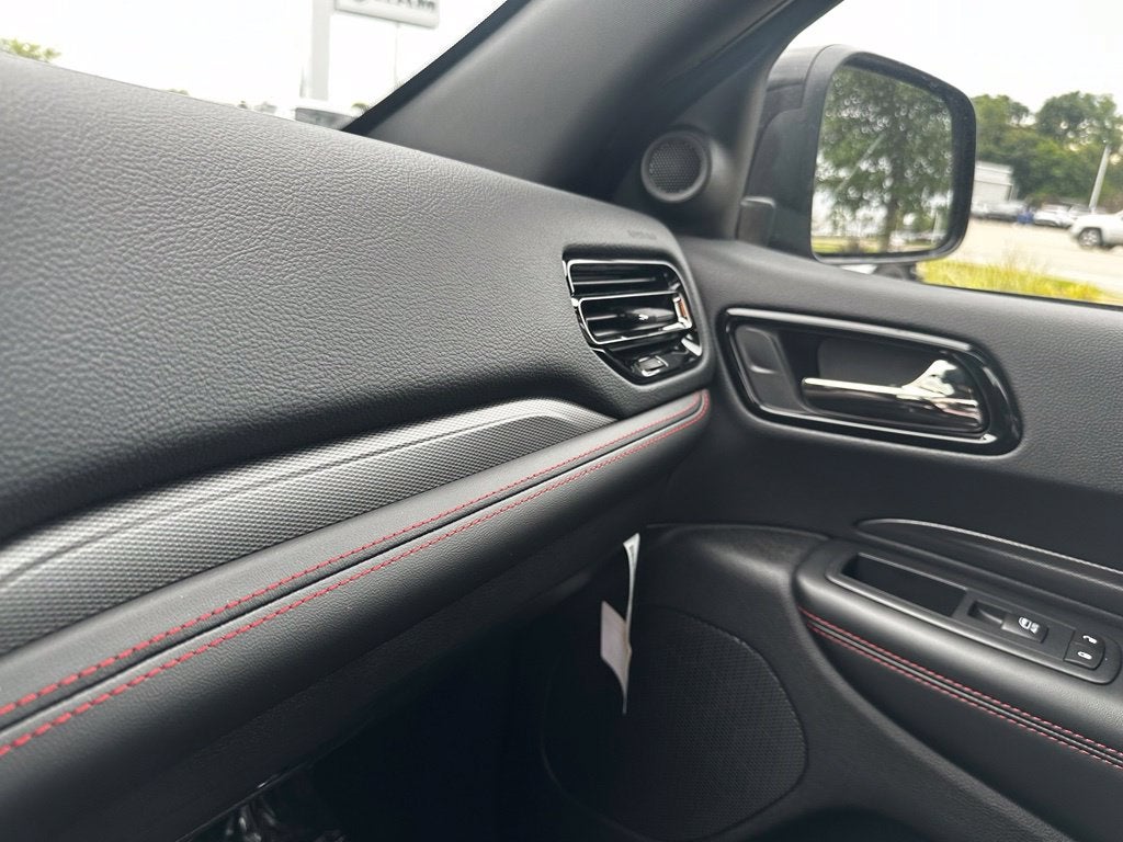 2027 Dodge Durango GT HEMI AWD