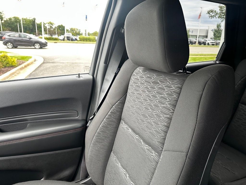 2027 Dodge Durango GT HEMI AWD