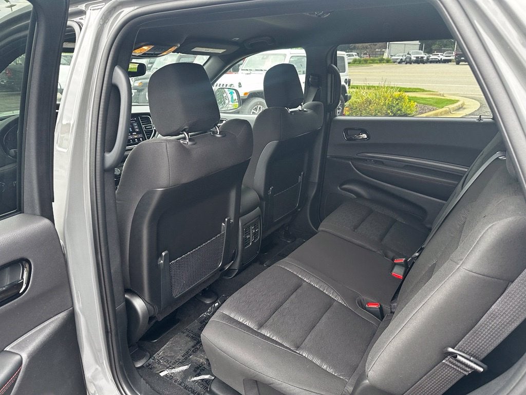 2027 Dodge Durango GT HEMI AWD