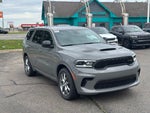 2027 Dodge Durango GT HEMI AWD