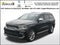 2021 Dodge Durango Citadel AWD