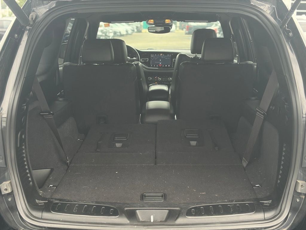 2021 Dodge Durango Citadel AWD