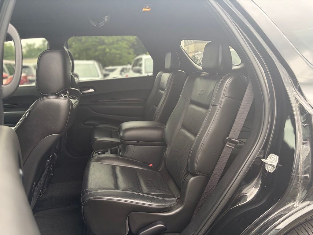 2021 Dodge Durango Citadel AWD