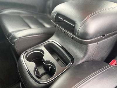 2021 Dodge Durango Citadel AWD