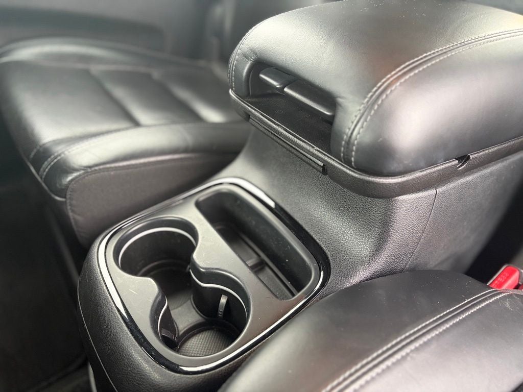 2021 Dodge Durango Citadel AWD