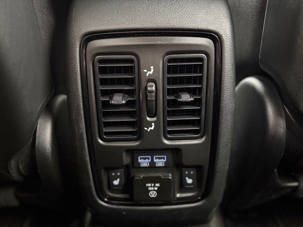 2021 Dodge Durango Citadel AWD