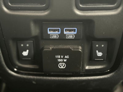 2021 Dodge Durango Citadel AWD