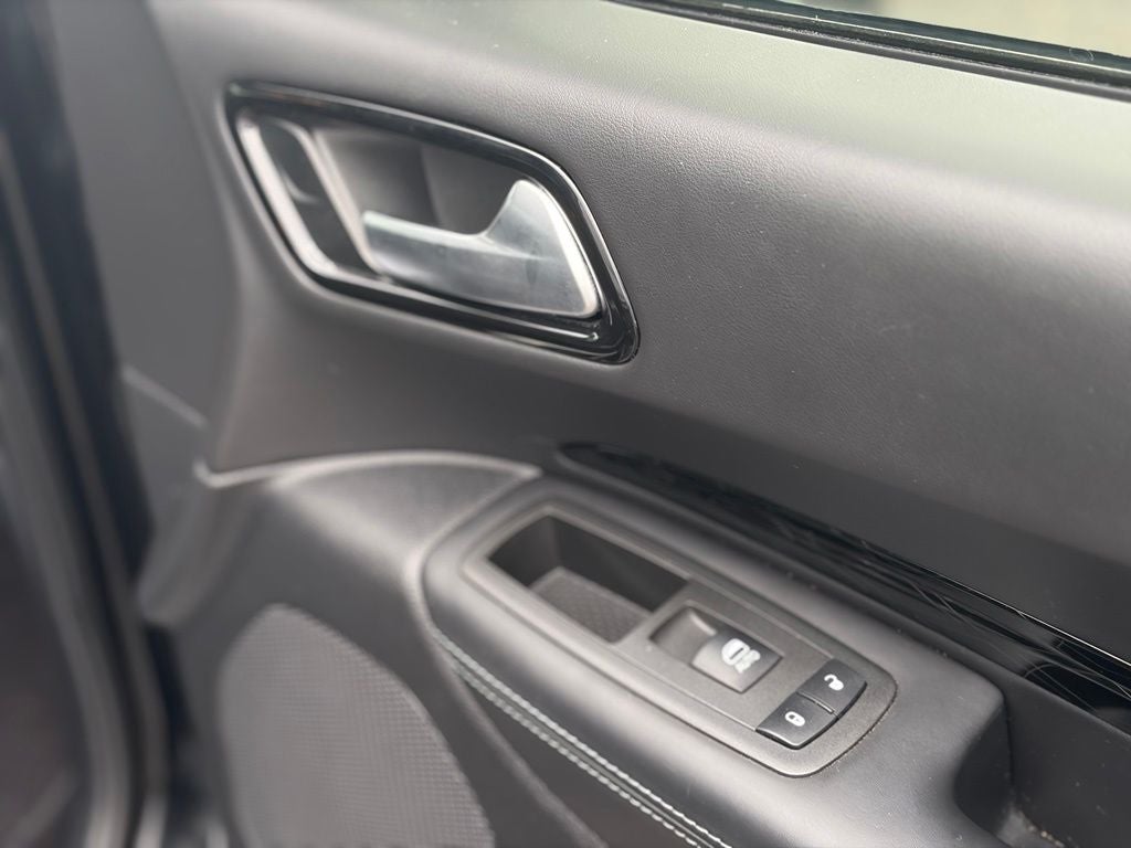 2021 Dodge Durango Citadel AWD