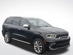 2021 Dodge Durango Citadel AWD