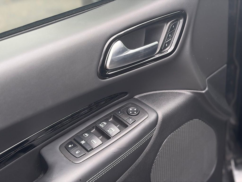 2021 Dodge Durango Citadel AWD