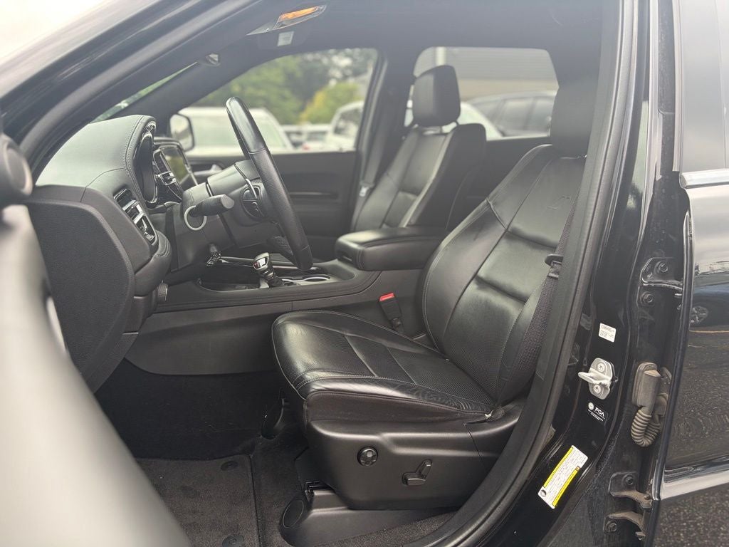2021 Dodge Durango Citadel AWD
