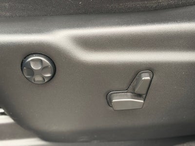 2021 Dodge Durango Citadel AWD