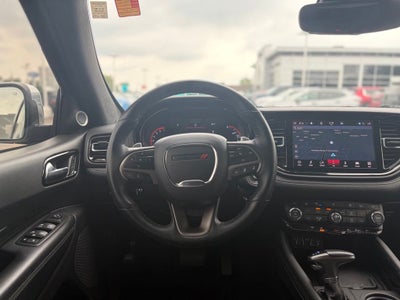 2021 Dodge Durango Citadel AWD