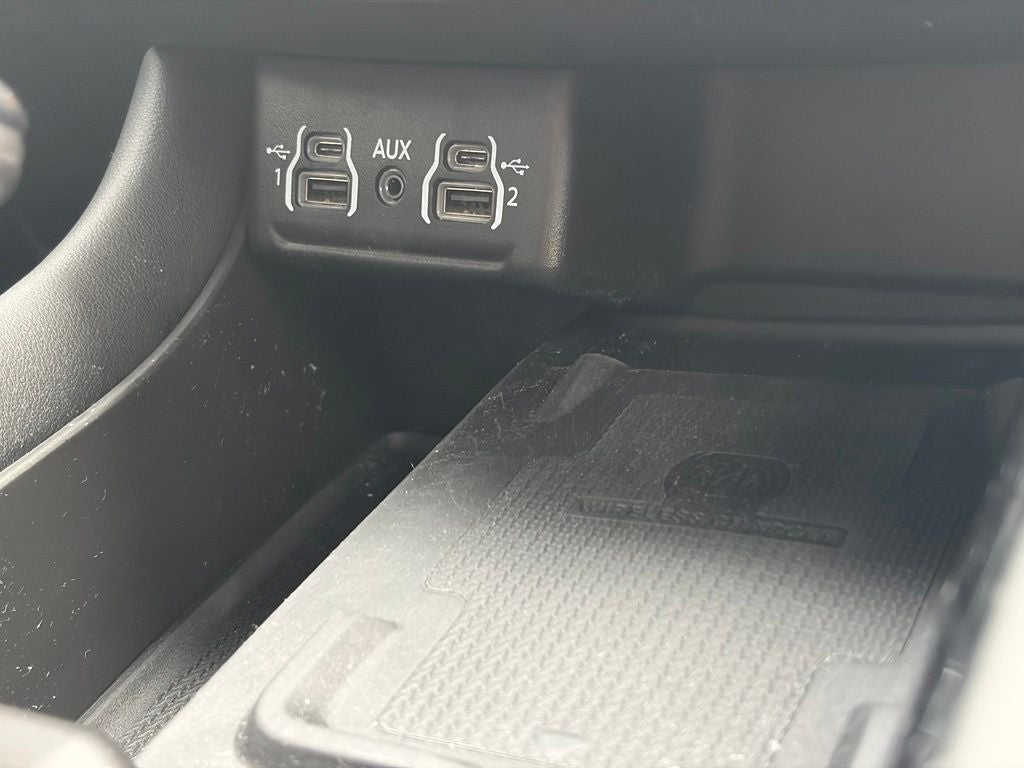 2021 Dodge Durango Citadel AWD