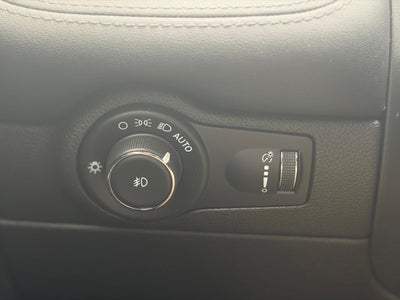 2021 Dodge Durango Citadel AWD