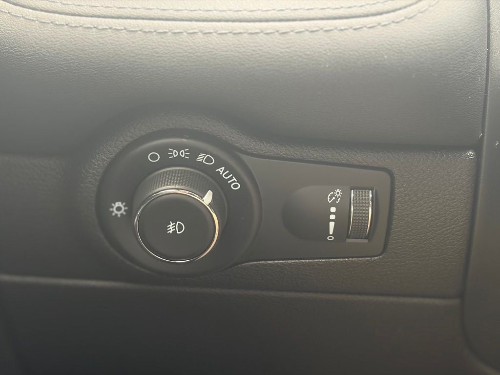 2021 Dodge Durango Citadel AWD