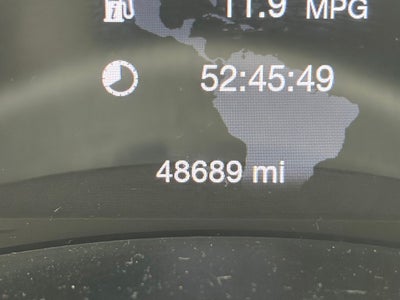2021 Dodge Durango Citadel AWD