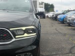 2021 Dodge Durango Citadel AWD