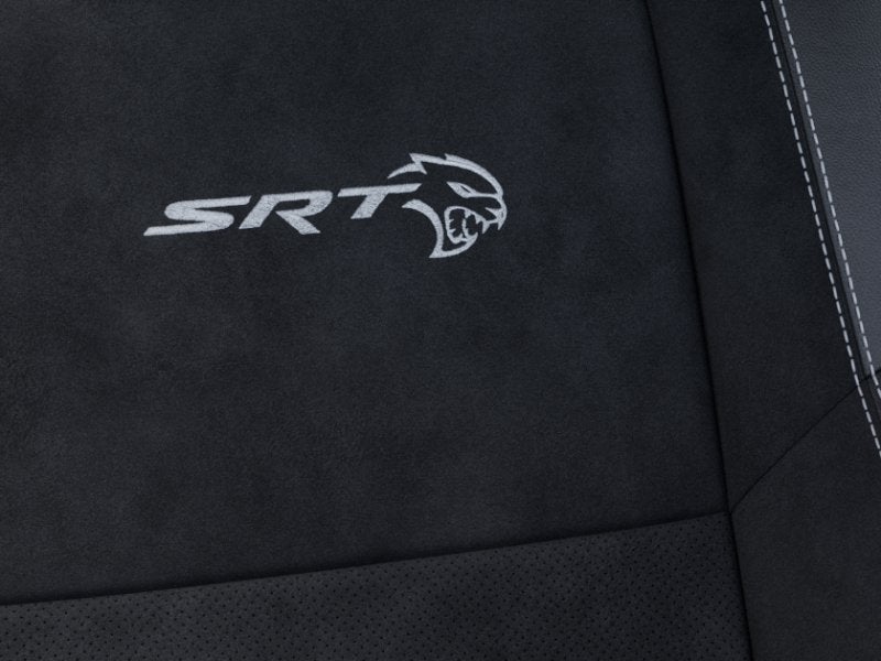 2026 Dodge Durango SRT Hellcat