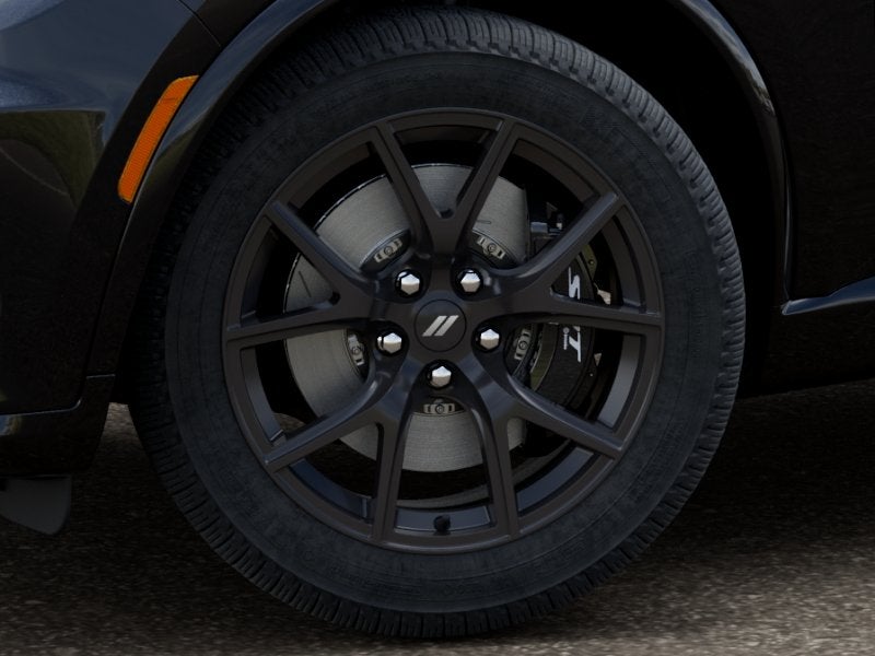 2026 Dodge Durango SRT Hellcat