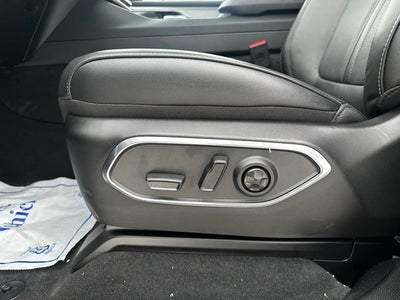 2026 Jeep Grand Wagoneer GRAND WAGONEER 4X4