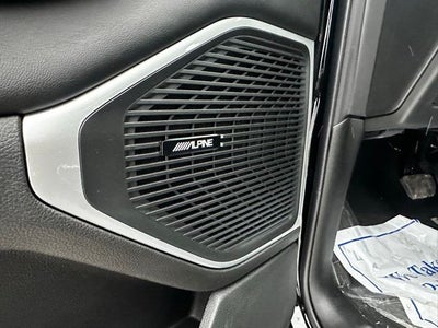 2026 Jeep Grand Wagoneer GRAND WAGONEER 4X4