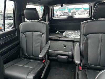 2026 Jeep Grand Wagoneer GRAND WAGONEER 4X4